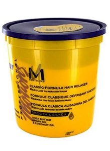 MOTIONS Hair Relaxer (4Lb)  Regular